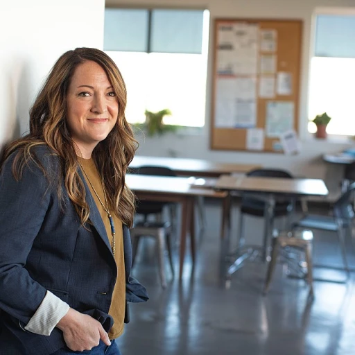 L'institut terre de be : une approche innovante en éducation